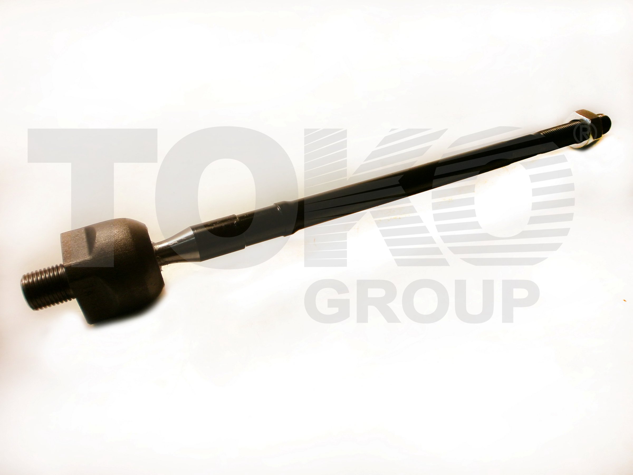 TOKO T3412040 End assy steering rack TOKO T3412040 End assy steering rack