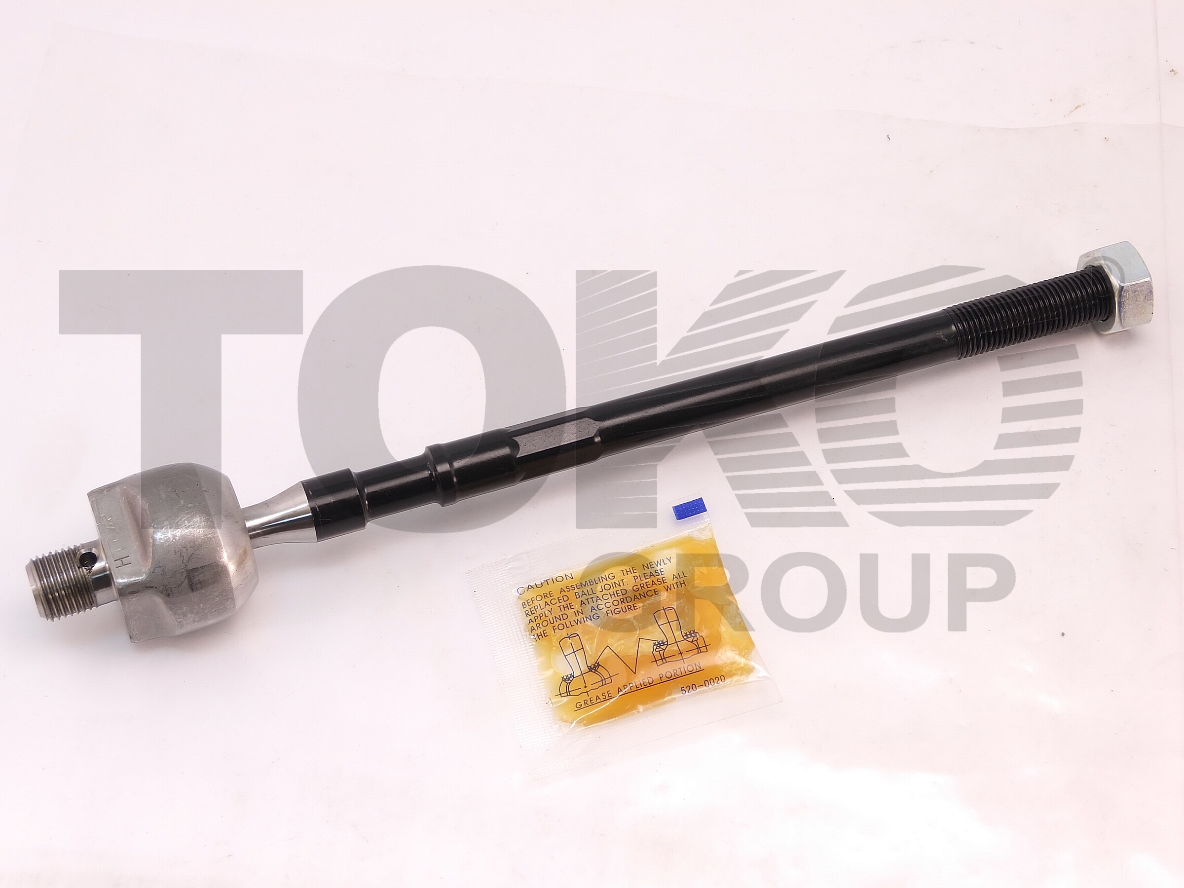 TOKO T3413000 End assy steering rack TOKO T3413000 End assy steering rack