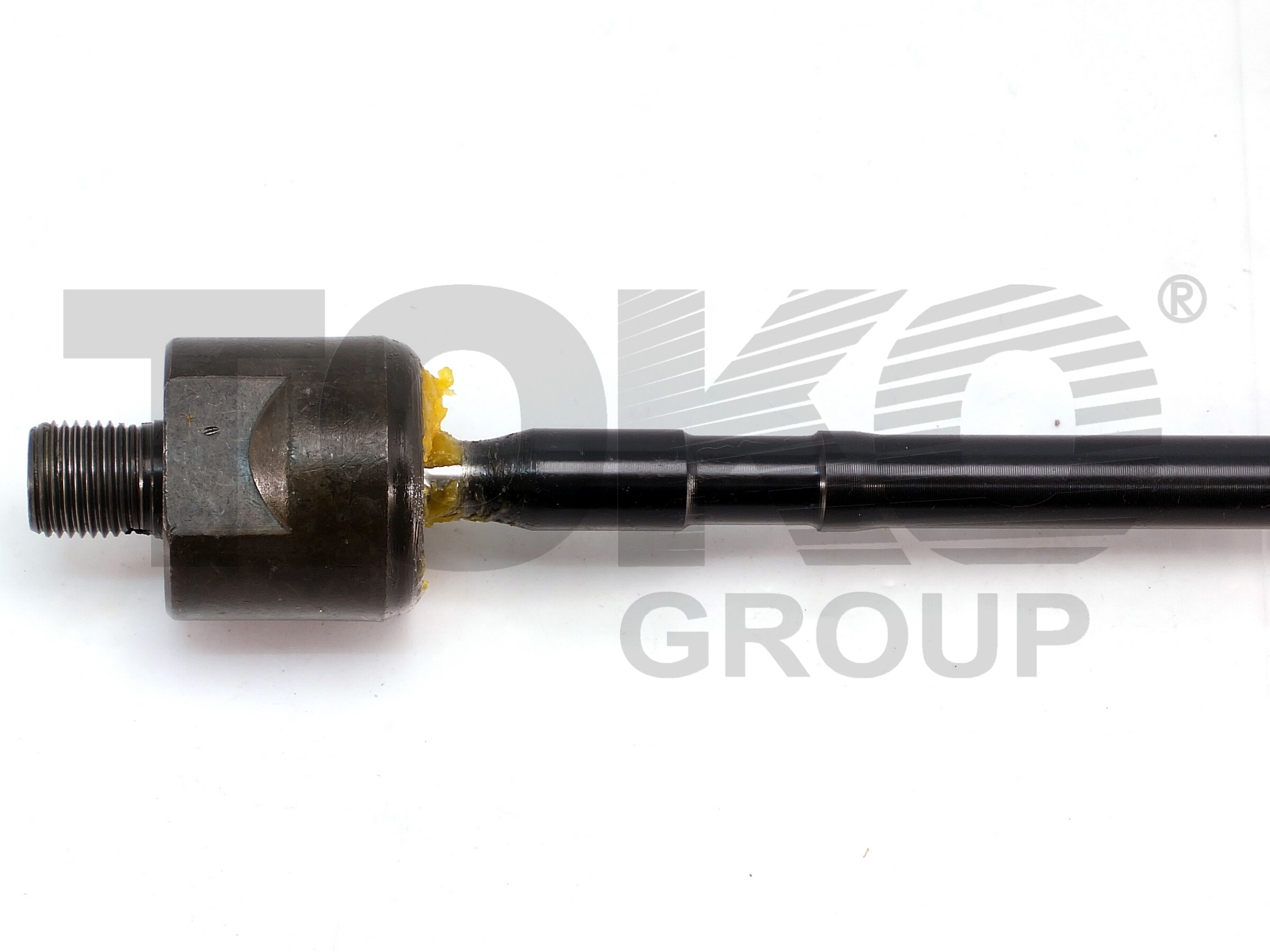 TOKO T3413003 End assy steering rack TOKO T3413003 End assy steering rack
