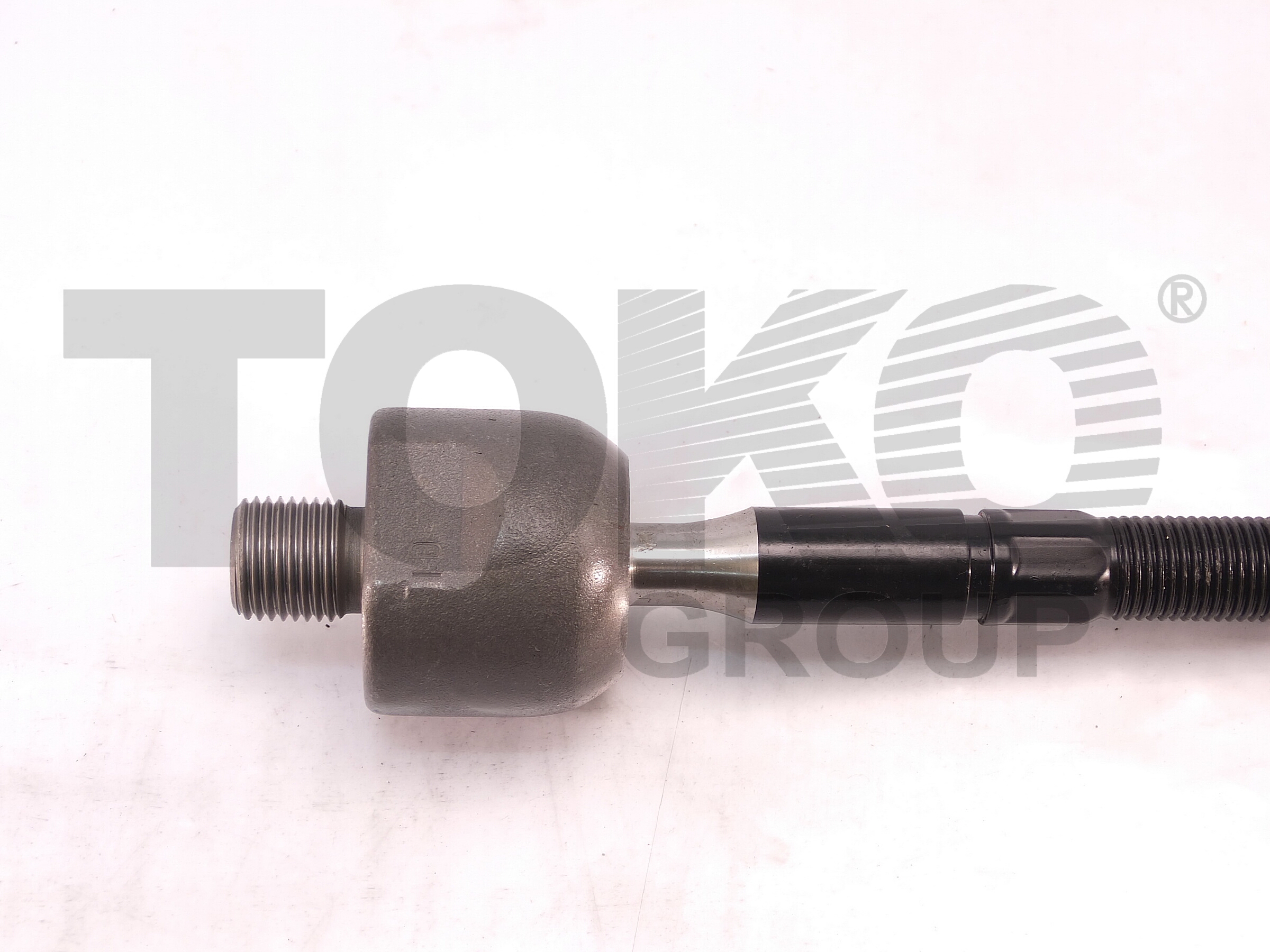 TOKO T3413027 End assy steering rack TOKO T3413027 End assy steering rack