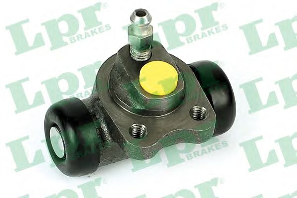 LPR 4245 Cylinder drum brake LPR 4245 Cylinder drum brake