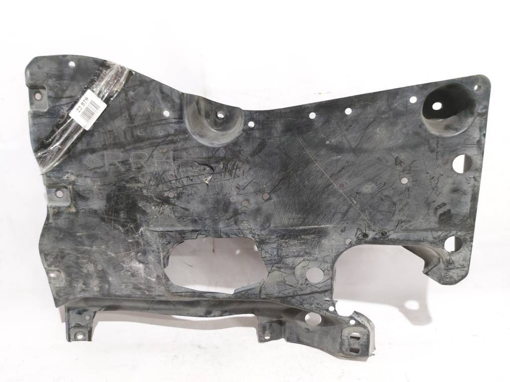 Mazda BACS561Z0A Защита двигателя