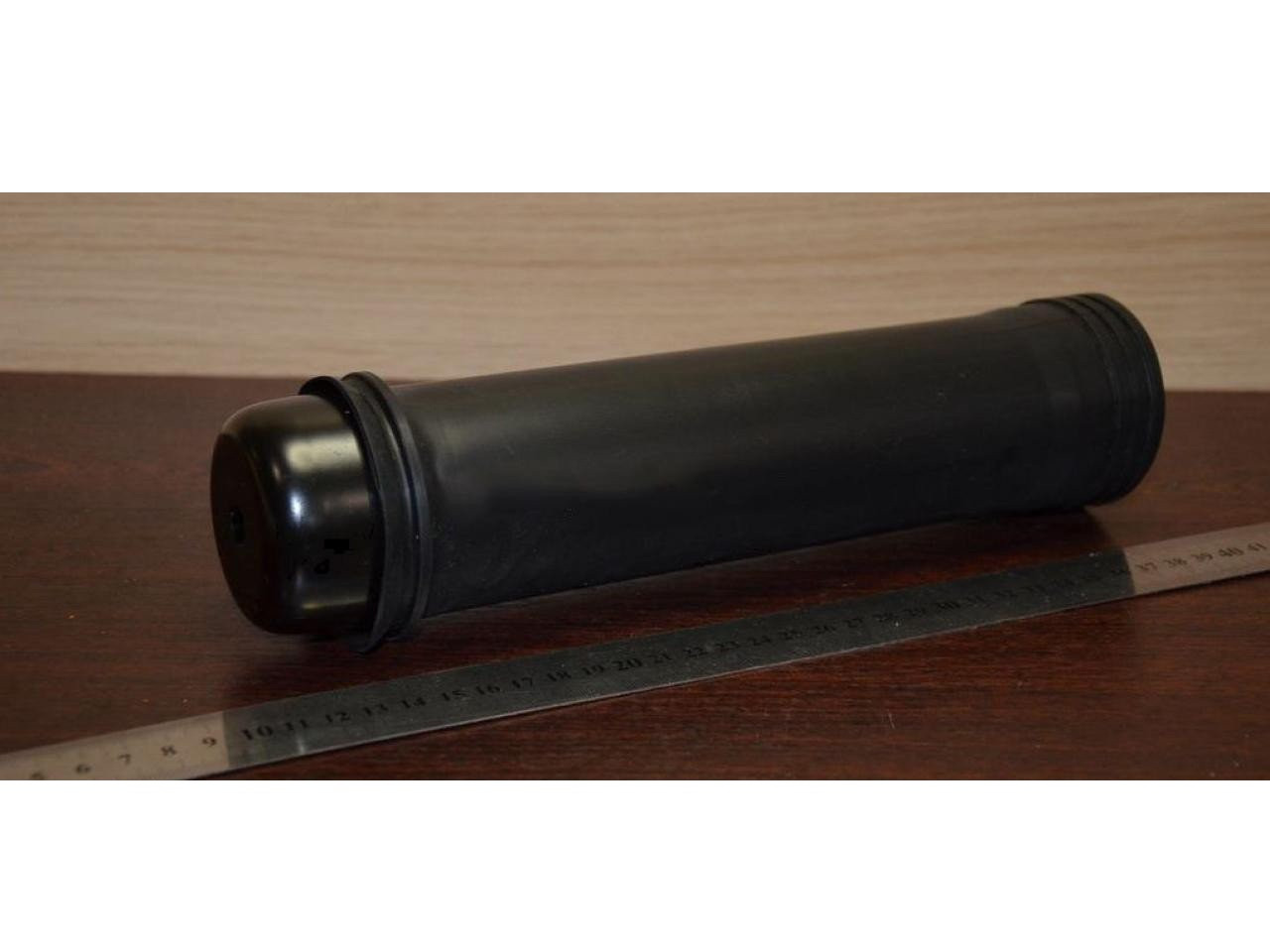 General Motors 96535162 Пыльник амортизатора General Motors 96535162 Пыльник амортизатора