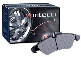 Dafmi D656E Колодки гальмівні