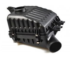 General Motors 96182219 Air cleaner assy