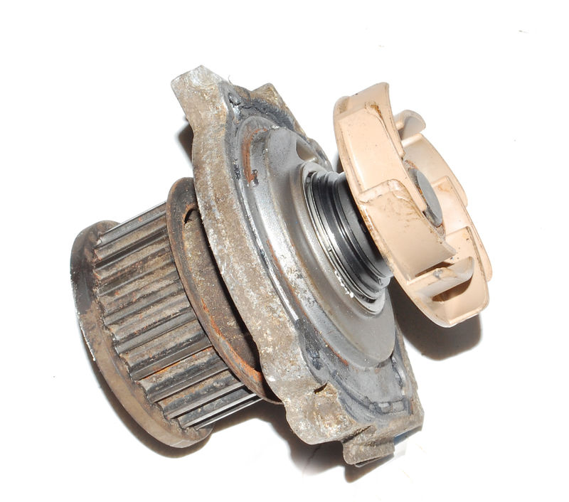 Fiat/Alfa/Lancia 55221397 Water pump Fiat/Alfa/Lancia 55221397 Water pump
