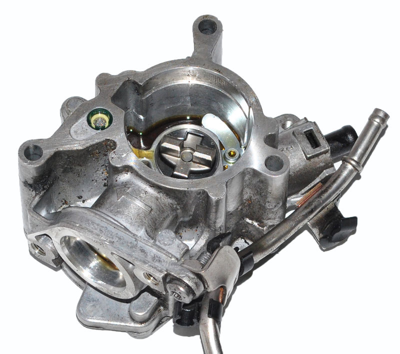 VAG 06J145100C Вакуумный насос VAG 06J145100C Вакуумный насос