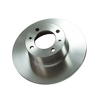 LADA 21010350107001 Диск гальмівний