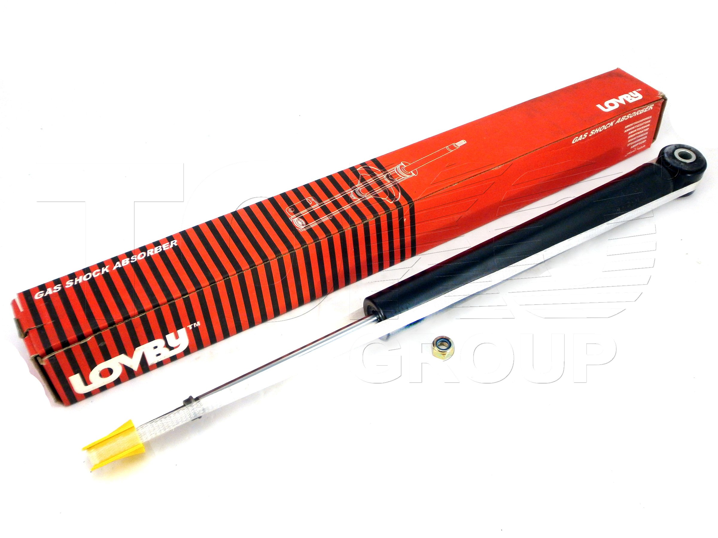 Lovby AR1066 Амортизатор подвески Lovby AR1066 Амортизатор подвески