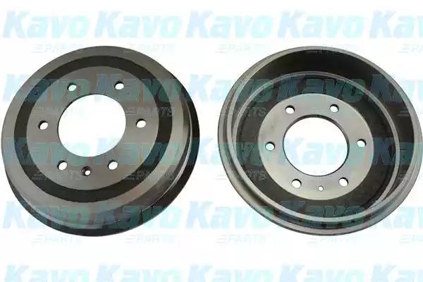 Kavo Parts BD-3851 Bremstrommel