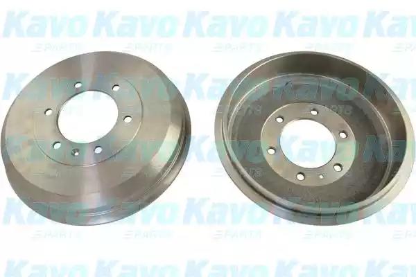 Kavo Parts BD-3853 Bremstrommel Kavo Parts BD-3853 Bremstrommel