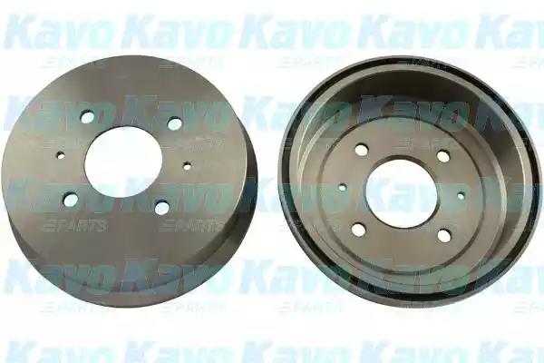 Kavo Parts BD-5865 Bremstrommel