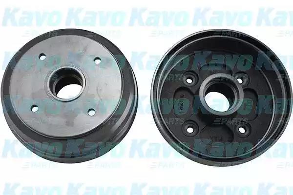 Kavo Parts BD-8856 Барабан гальмівний Kavo Parts BD-8856 Барабан гальмівний