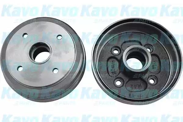 Kavo Parts BD-8857 Барабан гальмівний Kavo Parts BD-8857 Барабан гальмівний