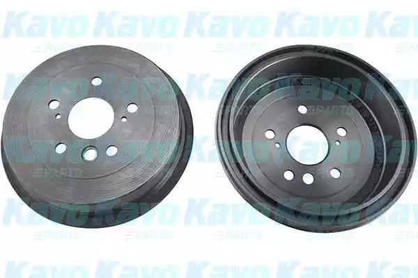 Kavo Parts BD-9609 Барабан тормозной Kavo Parts BD-9609 Барабан тормозной