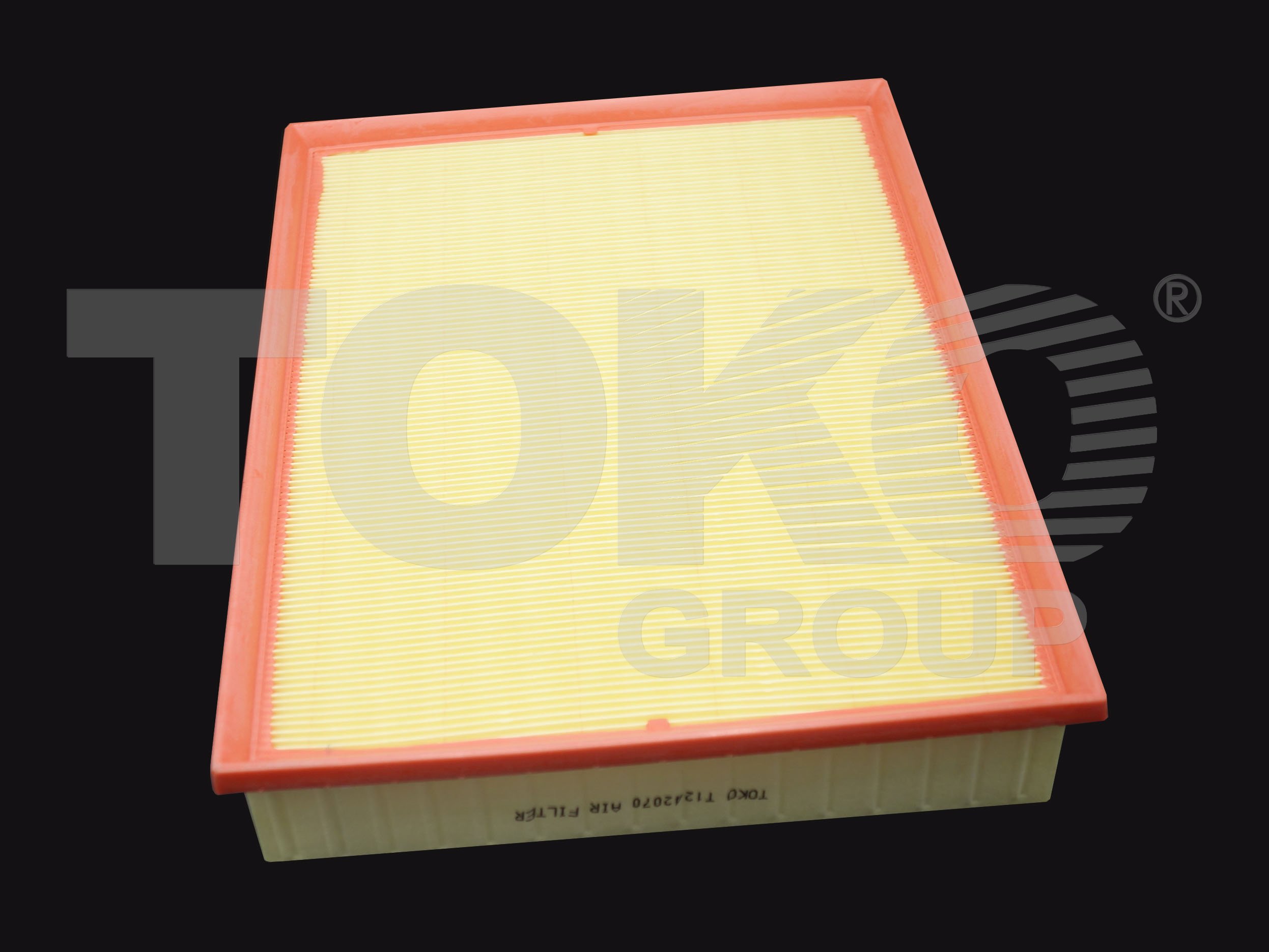 TOKO T1242070 Air filter TOKO T1242070 Air filter