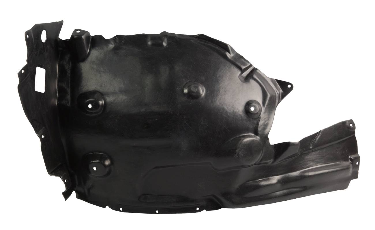 Bapmic ATPP1213136021 Cover assy fender splash shield Bapmic ATPP1213136021 Cover assy fender splash shield