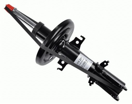 Sachs 315 297 Shock absorber assy — Photo #2