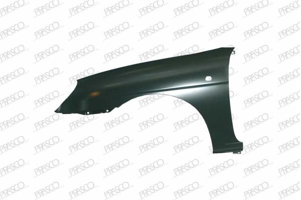 Prasco DW0073004 Крило переднє