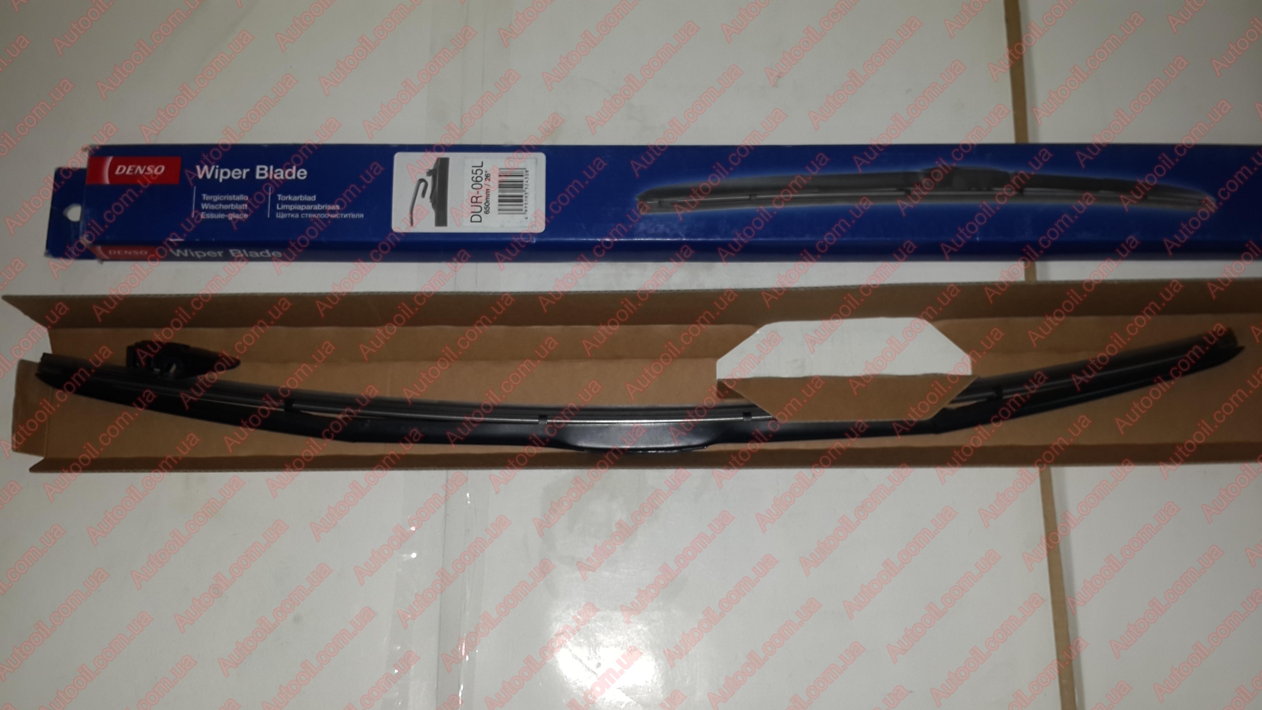 Denso DUR-065L Wiper blade assy