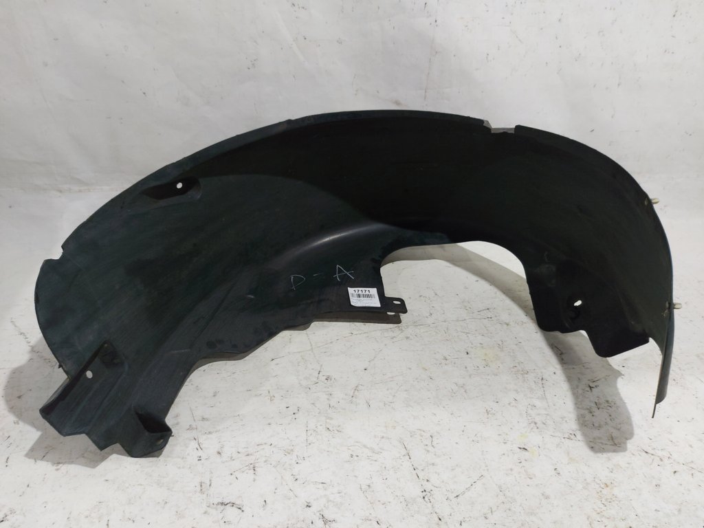 Chrysler 5303909AG Підкрилок арки колеса