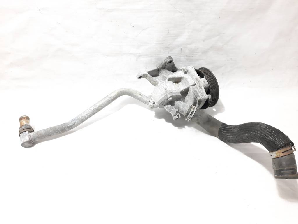 General Motors 25201447 Корпус термостата