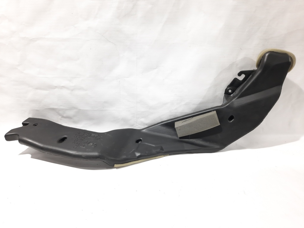 Mazda GHP961272A Воздуховод
