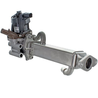 Sidat 83.1387 Клапан рециркуляции отработанных газов