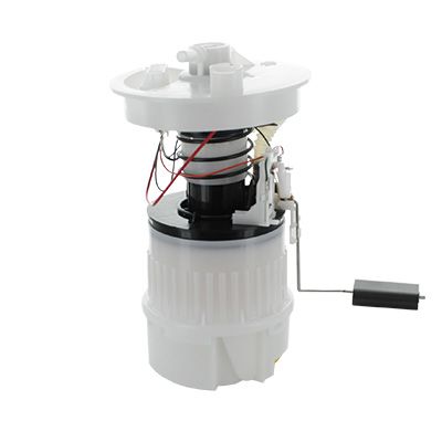 Sidat 72513A2 Насос паливний