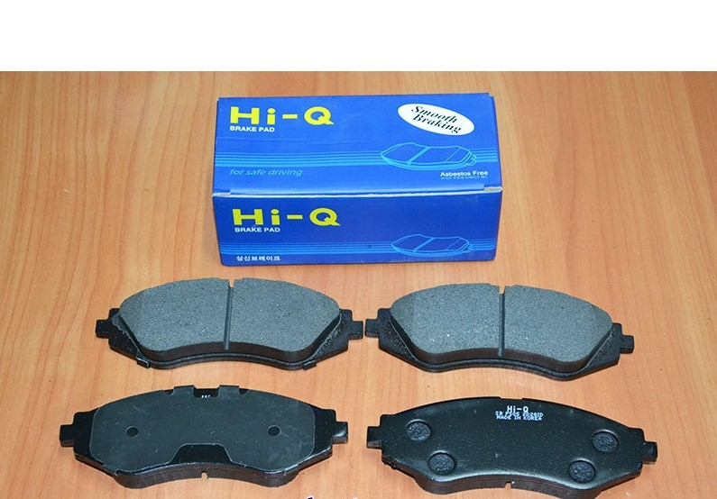 Sangsin SP1077 Brake pads Sangsin SP1077 Brake pads