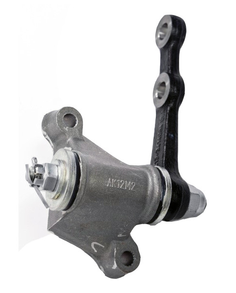 LADA 21013003080 Маятник рульової рейки