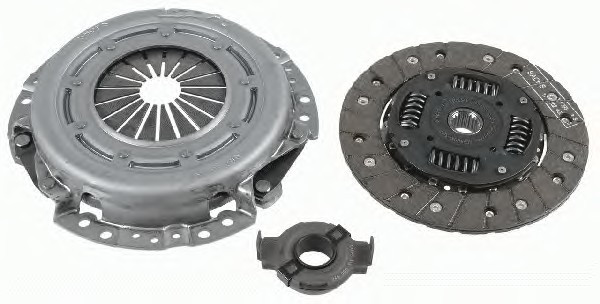 Sachs 3000 951 003 Kit clutch repair