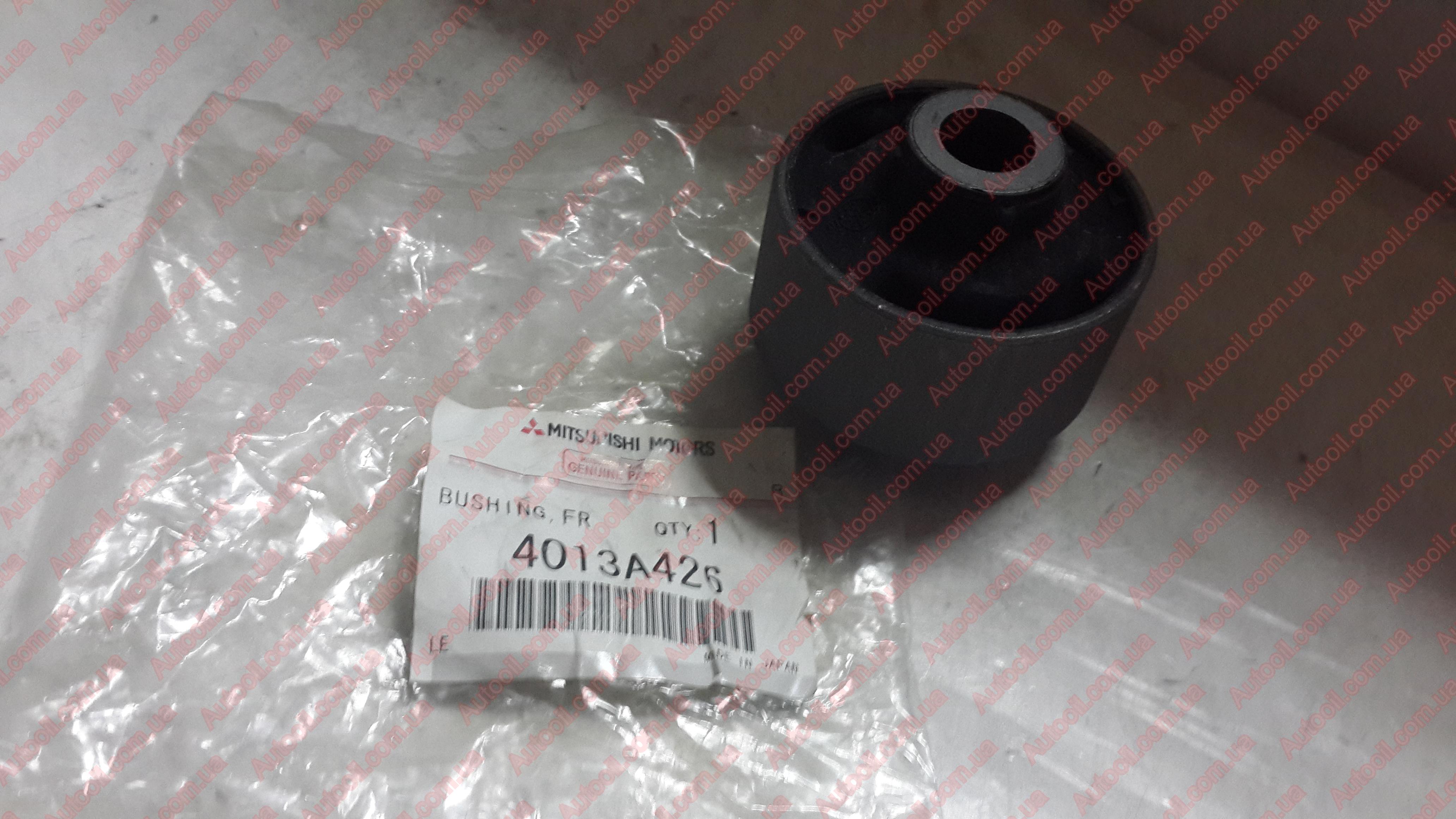 Mitsubishi 4013A426 Сайлентблок Mitsubishi 4013A426 Сайлентблок