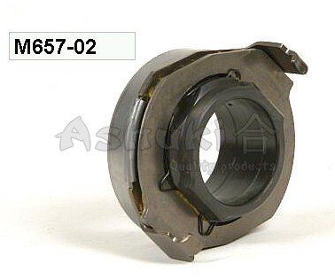 Ashuki M657-02 Підшипник зчеплення вижимний