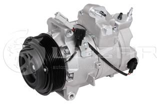 Luzar LCAC1435 Компресор кондиціонера