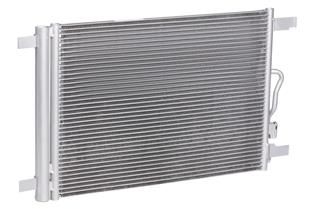 Luzar LRAC1851 Конденсер Luzar LRAC1851 Конденсер