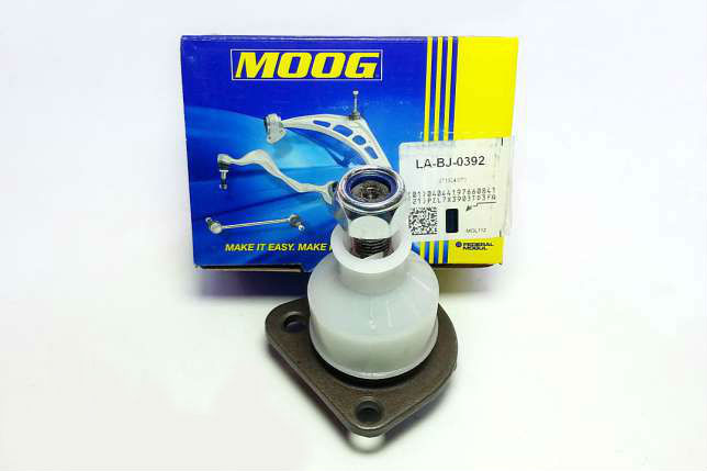 Moog LA-BJ-0392 Опора кульова важеля