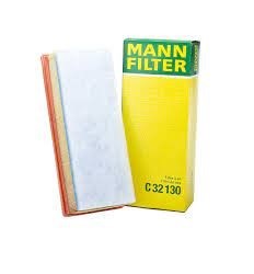 Mann-Filter C 32 130 Фільтр повітряний Mann-Filter C 32 130 Фільтр повітряний