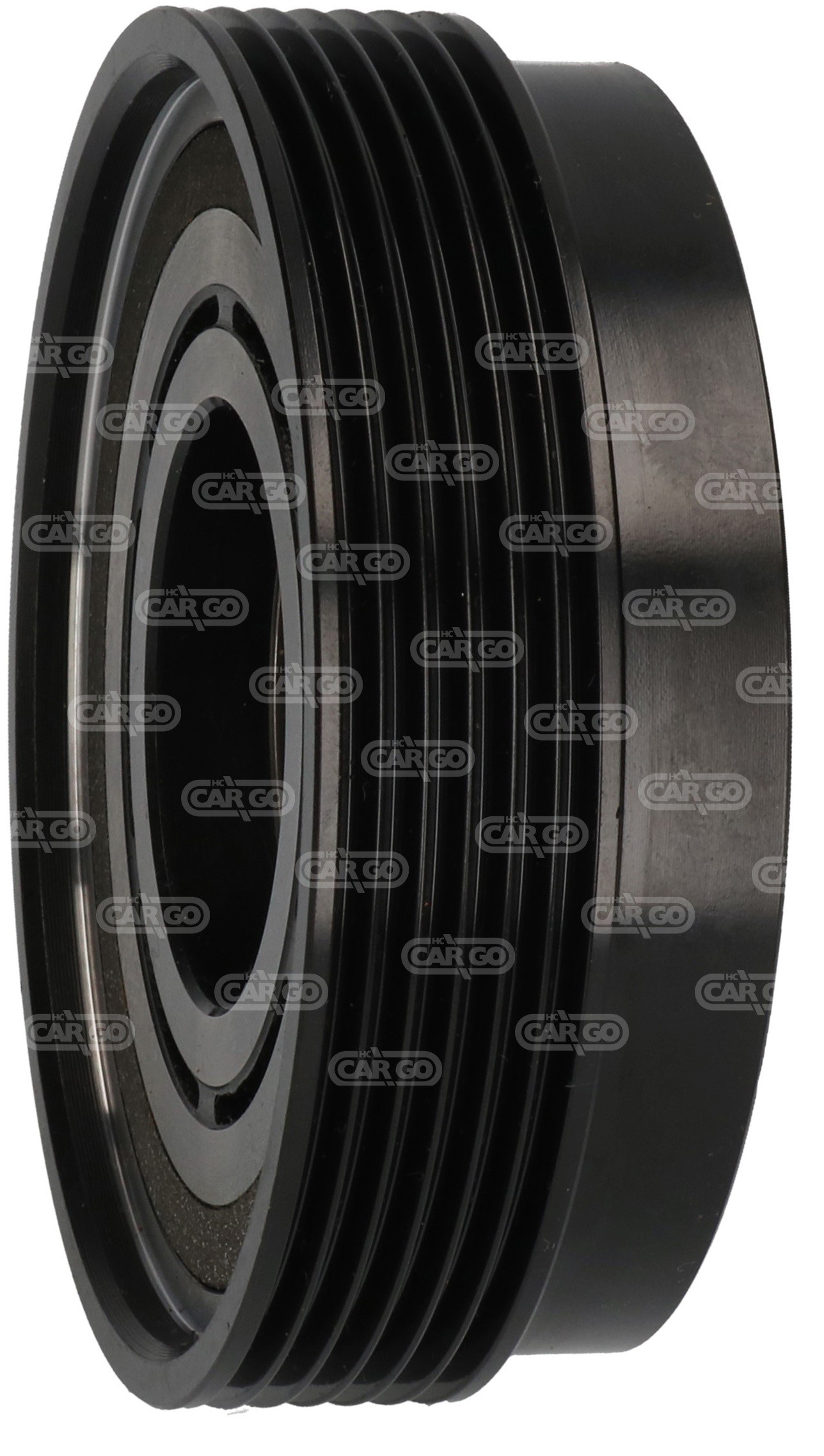 Cargo 253772 Шків компресора кондиціонера Cargo 253772 Шків компресора кондиціонера