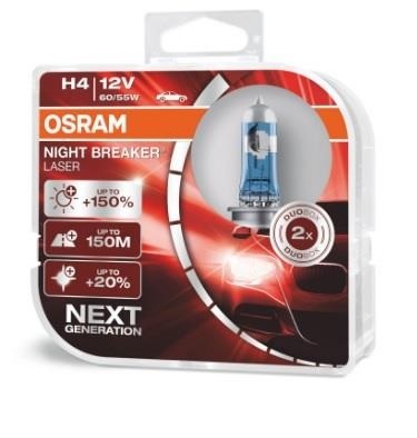 Osram 64193NL-HCB Bulb