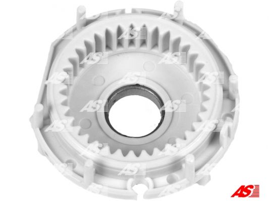AS-PL SG0014 Gear assy-sun