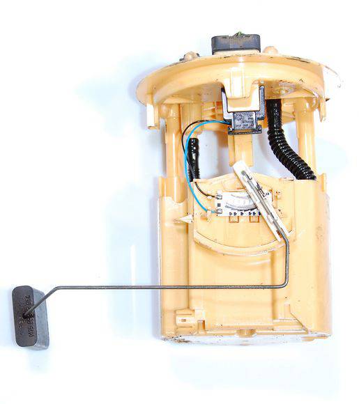 Citroen/Peugeot 1525 S8 Датчик уровня топлива