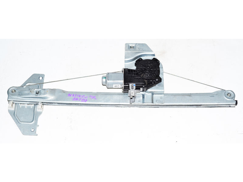 Citroen/Peugeot 9222 ER Regulator assy door window