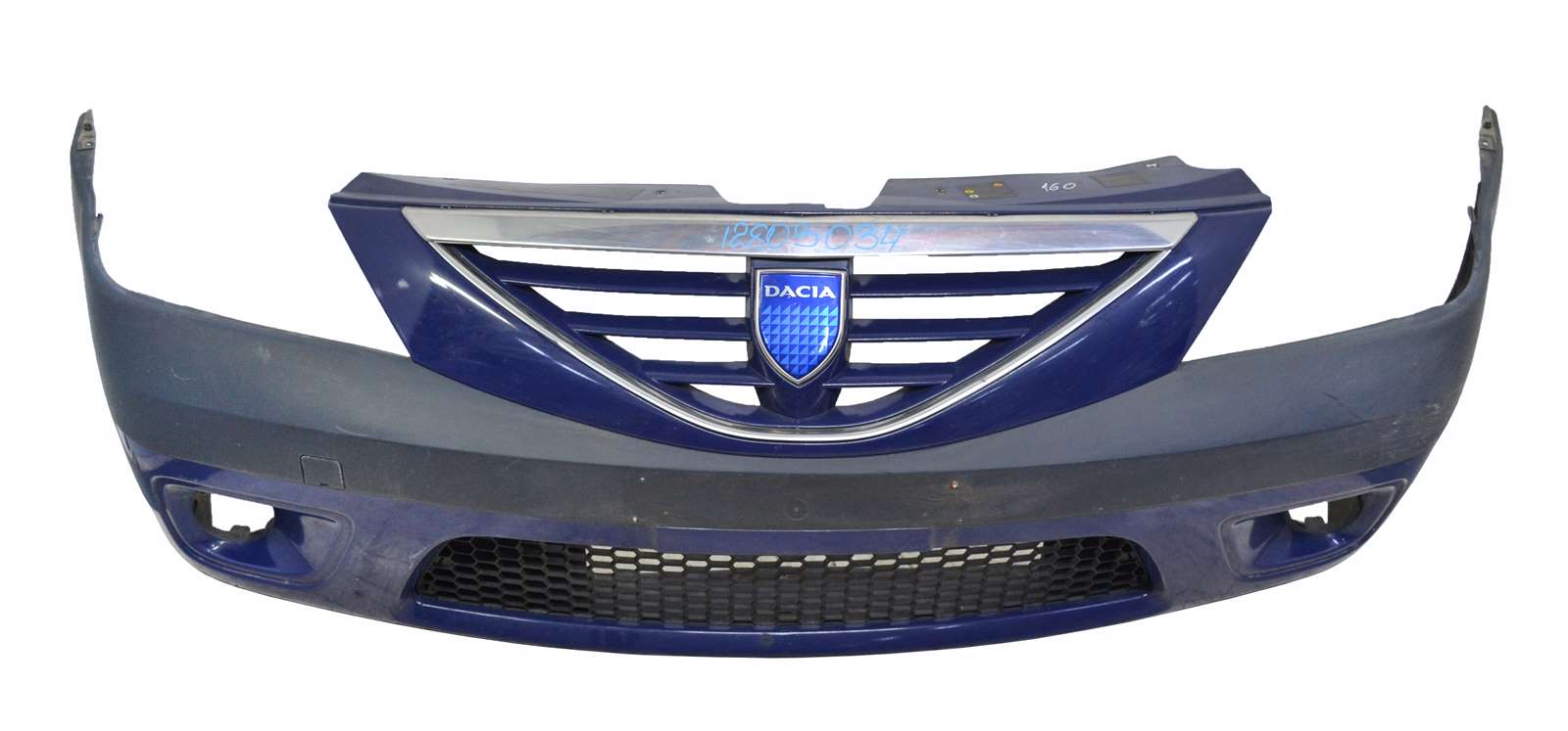 Renault 6001549312 Bumper cover assy Renault 6001549312 Bumper cover assy