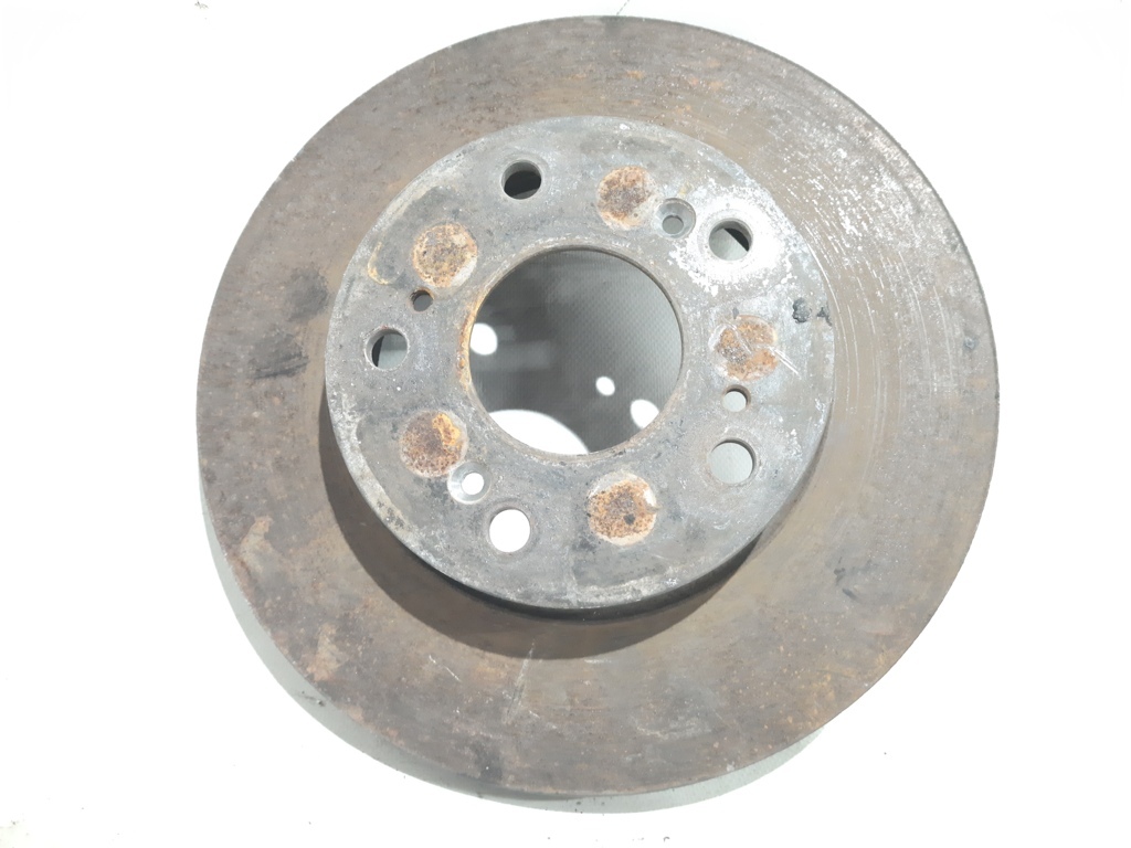 Honda 45251SZT040 Диск гальмівний