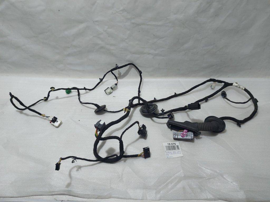 General Motors 39016554 Електропроводка