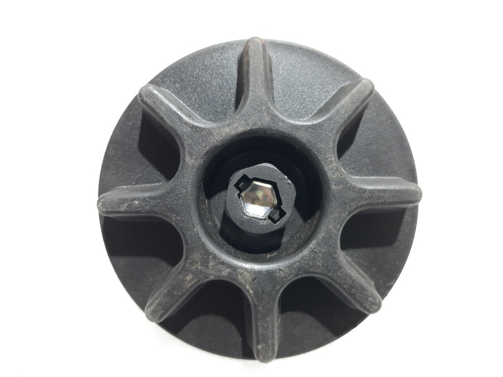 Mazda GJR956960 Гайка для кріплення запасного колеса