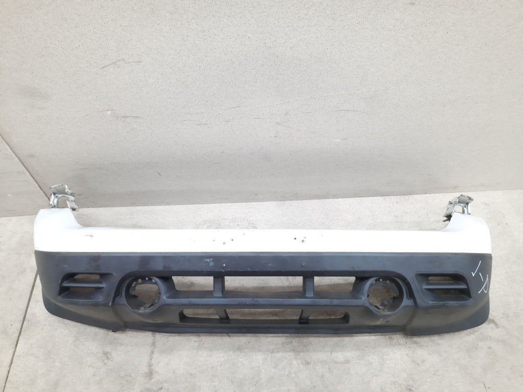 Chrysler 68091521AA Бампер передній