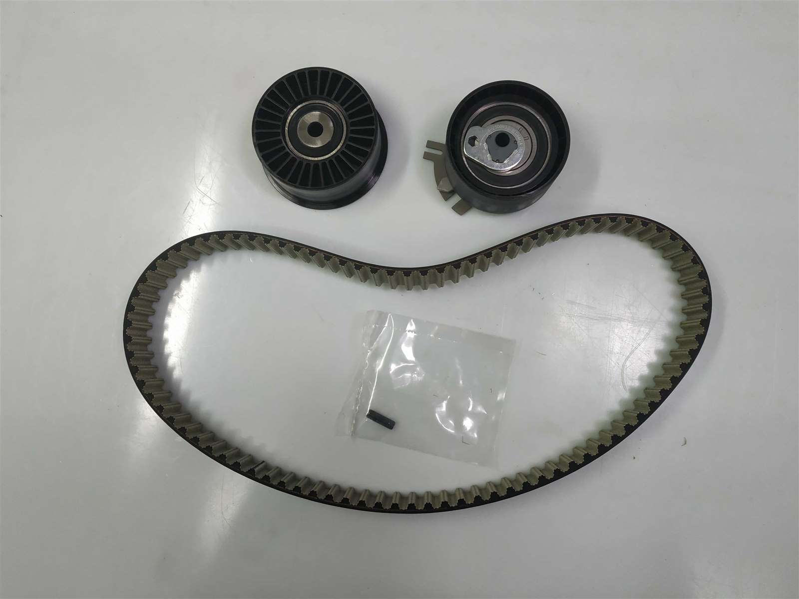 Renault 7701477380 Ремінь ГРМ комплект Renault 7701477380 Ремінь ГРМ комплект