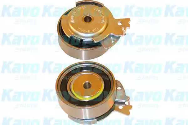 Kavo Parts DTE-1001 Ролик натяжной ремня ГРМ Kavo Parts DTE-1001 Ролик натяжной ремня ГРМ